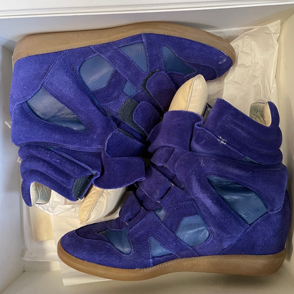 Isabel Marant sneakers